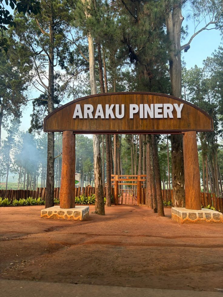 Araku Valley
