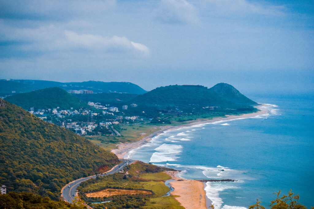 Top 10 Places to Visit in Vizag