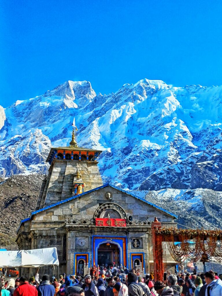 Hotels in Kedarnath: Complete Accommodation Guide